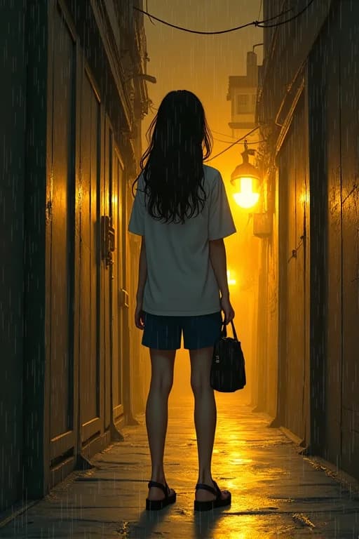 Có Thể Nhường Anh Một Chút Được Không? - Cover image