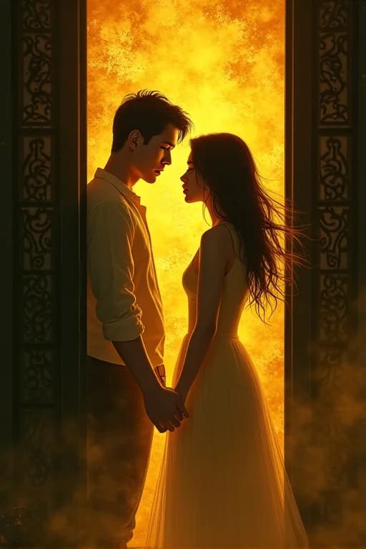 Cố Thiếu Sủng Vợ Đến Nghiện - Cover image