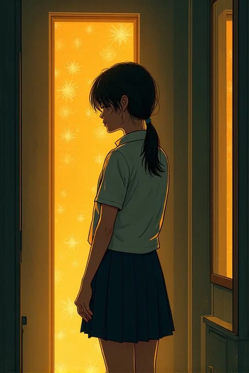 Có Tôi Ở Đây Rồi, Cậu Bớt Ảo Tưởng Đi! - Cover image