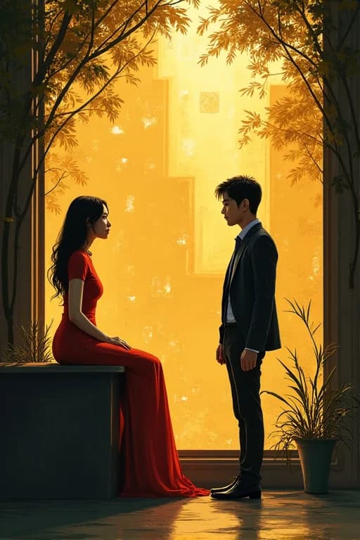 Có Tồn Tại Hạnh Phúc? - Cover image