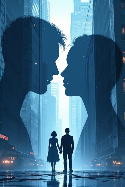 Cố Tổng Gương Vỡ Còn Có Thể Lành Sao - Cover image