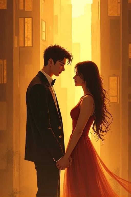 Cố Tổng Sủng Thê - Cover image