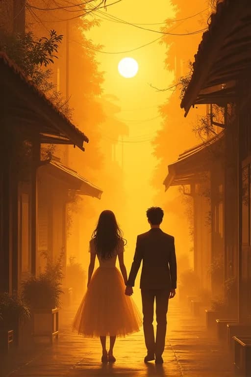 Cô Vợ Ấm Áp Của Hạ Thiếu - Cover image