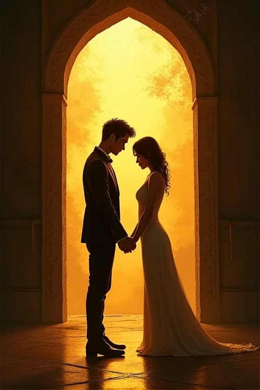 Cô Vợ Bác Sĩ Của Tổng Tài Hắc Ám - Cover image