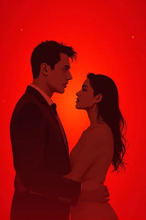 Cô Vợ Bất Đắc Dĩ Của Lăng Thiếu - Cover image