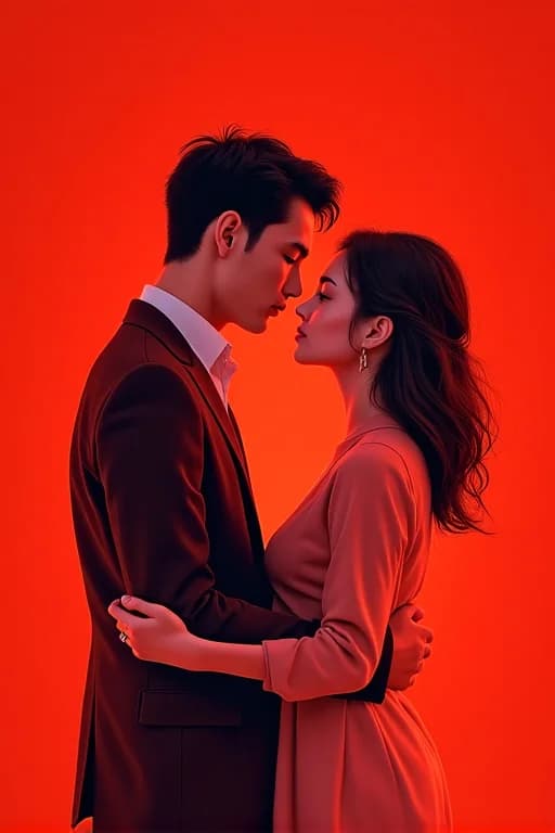 Cô Vợ Bất Đắc Dĩ Của Thẩm Tổng Tài - Cover image