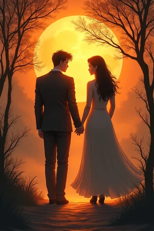 Cô Vợ Bất Đắc Dĩ Của Vương Gia Tàn Tật - Cover image
