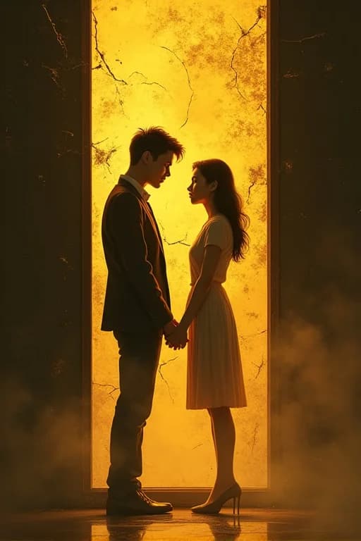 Cô Vợ Bị Bỏ - Cover image