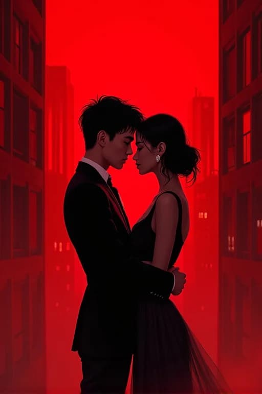 Cô Vợ Bỏ Trốn Của Tổng Giám Đốc Bạc Tình - Cover image