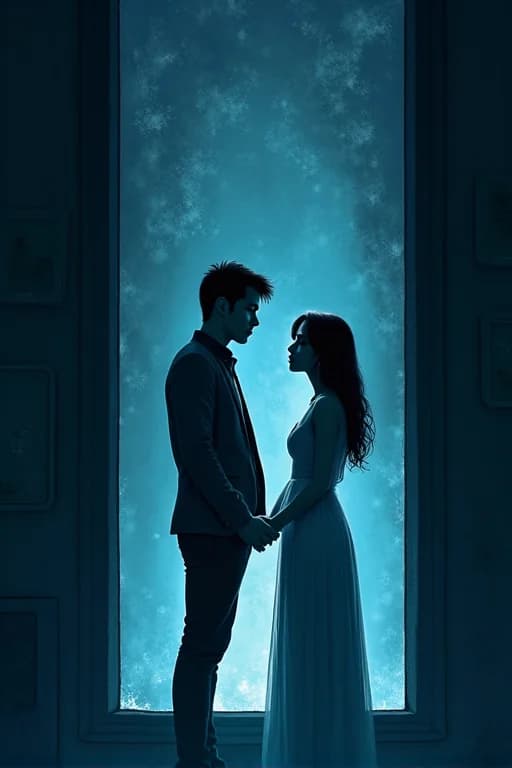 Cô Vợ Câm Của Tôi - Cover image