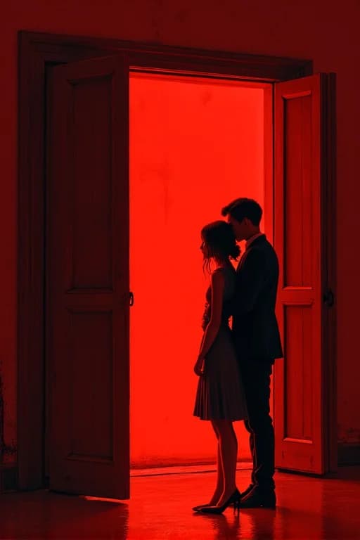 Cô Vợ Câm Mang Con Bỏ Chạy - Cover image