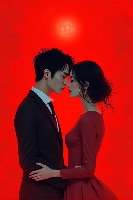 Cô Vợ Câm Quá Bá Đạo - Cover image
