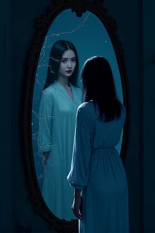 Cô Vợ Câm - Cover image