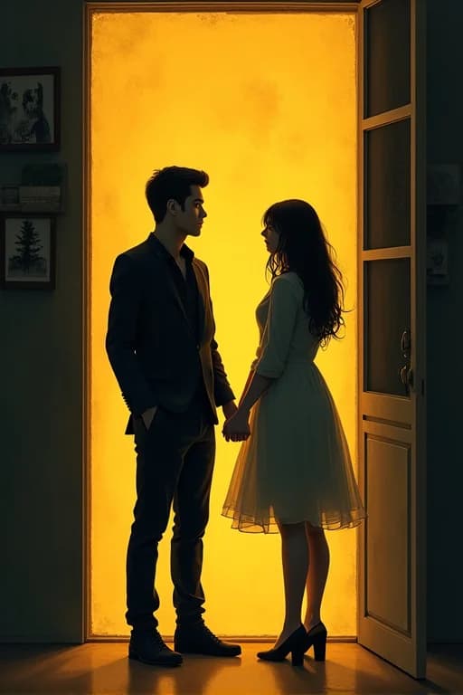 Cô Vợ Của Tôi Ơi - Cover image