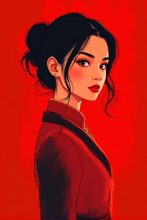 Cô Vợ Cứng Đầu - Cover image
