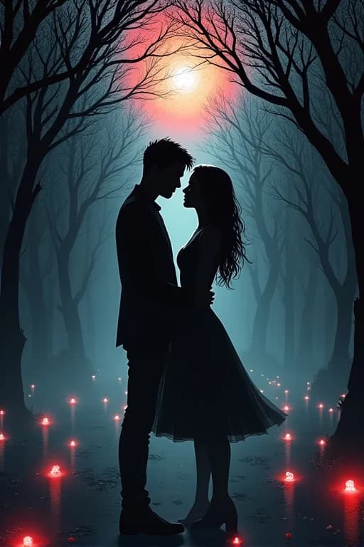 Cô Vợ Cưng Sủng Của Hắc Đế - Cover image