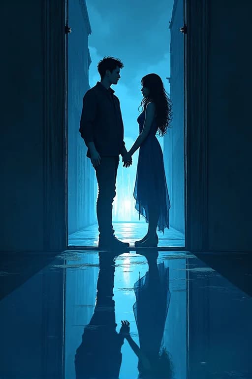 Cô Vợ Đánh Tráo - Cover image