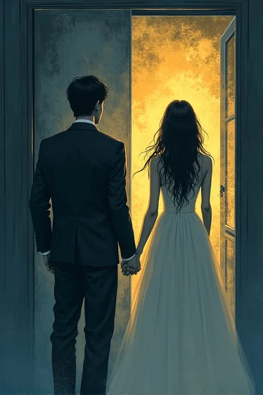 Cô Vợ Dễ Thương - Cover image