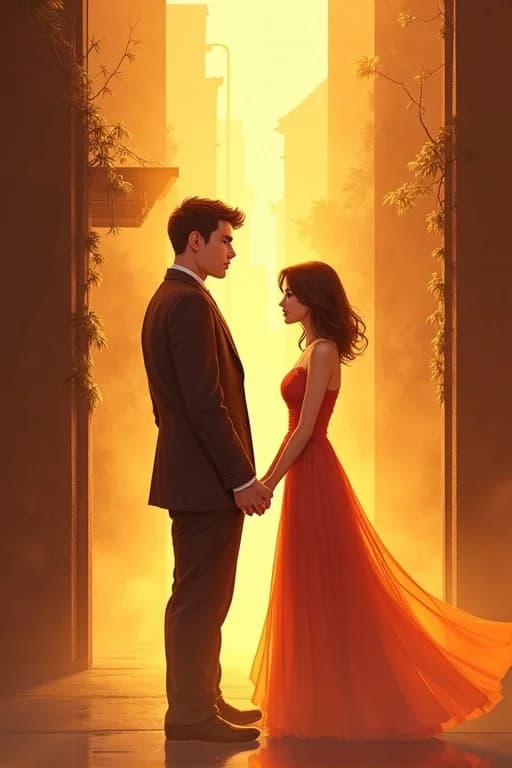 Cô Vợ Gả Thay Của Bạch Tổng - Cover image