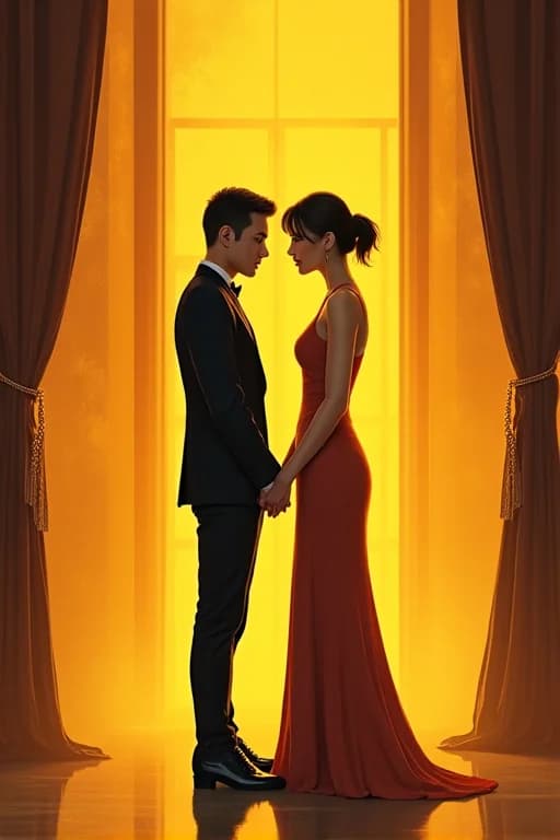 Cô Vợ Gả Thay Được Tổng Tài Cưng Chiều Hết Mực - Cover image