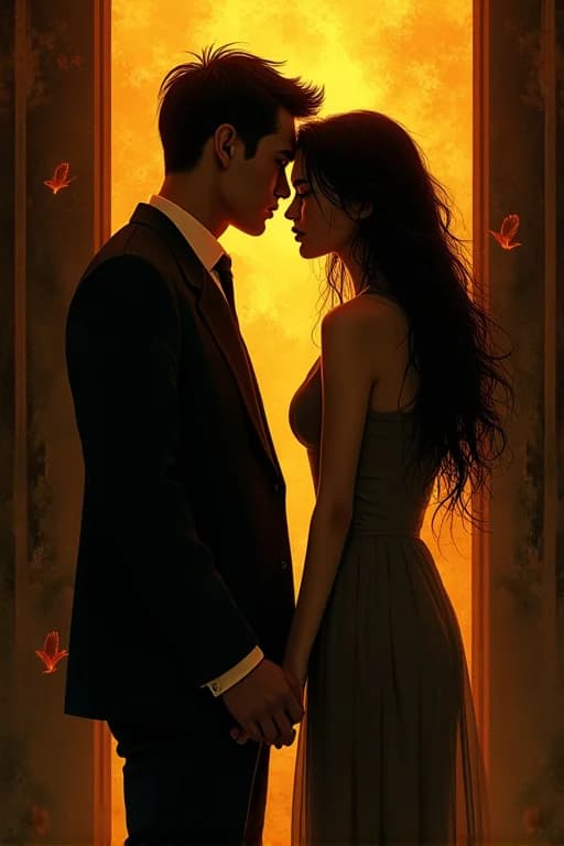 Cô Vợ Hợp Đồng Của Tổng Giám Đốc Cao Lãnh - Cover image