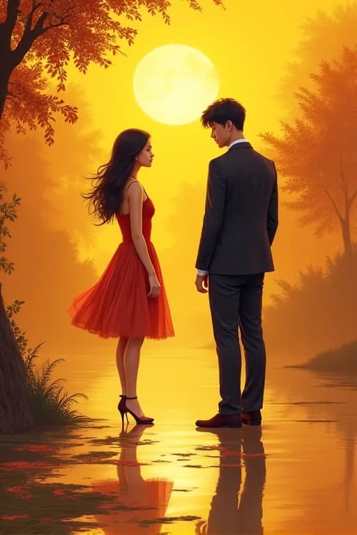 Cô Vợ Lọ Lem Của Tổng Tài - Cover image