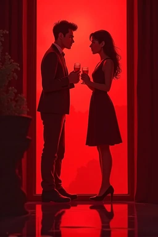 Cô Vợ Mới Cưới Của Lục Thiếu - Cover image