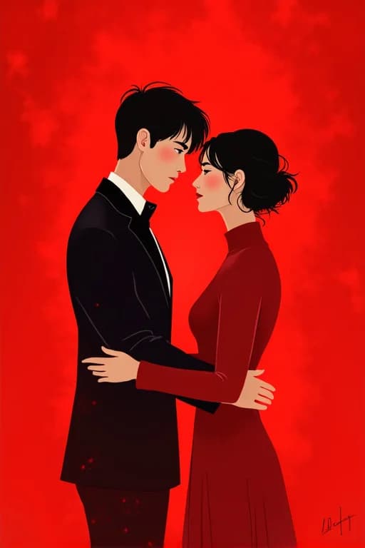 Cô Vợ Nằm Vùng Của Nhị Thiếu - Cover image
