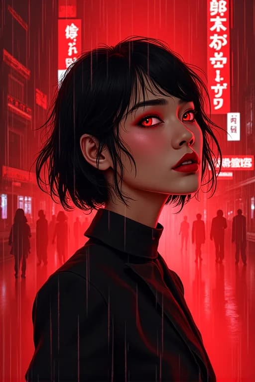 Cô Vợ Ngang Tàng Của Ông Trùm - Cover image