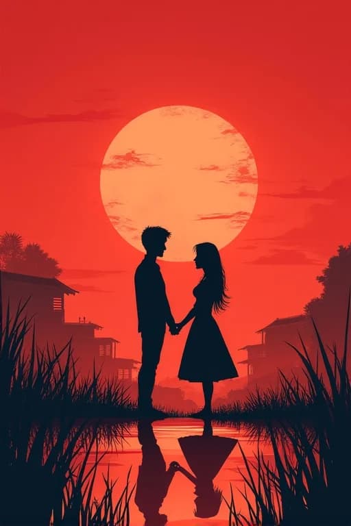 Cô Vợ Nghịch Ngợm Chọc Nhầm Ông Xã Giàu Có - Cover image