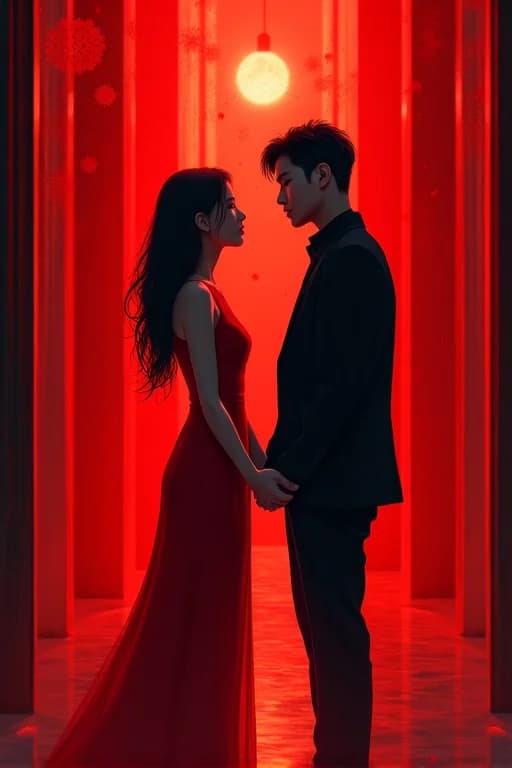 Cô Vợ Ngốc Của Tổng Tài Ác Ma 2 - Cover image