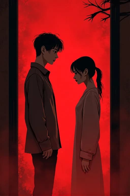 Cô Vợ Ngốc Và Tên Chồng Đáng Ghét - Cover image