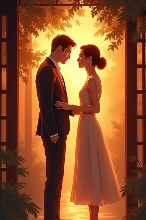 Cô Vợ Ngọt Ngào: Lão Công, Ôm Một Cái - Cover image