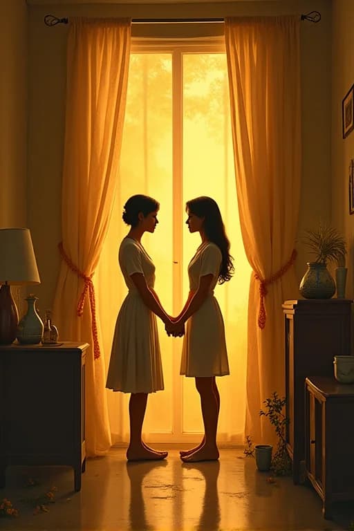 Cô Vợ Ngọt Ngào Ở Thập Niên 70 - Cover image