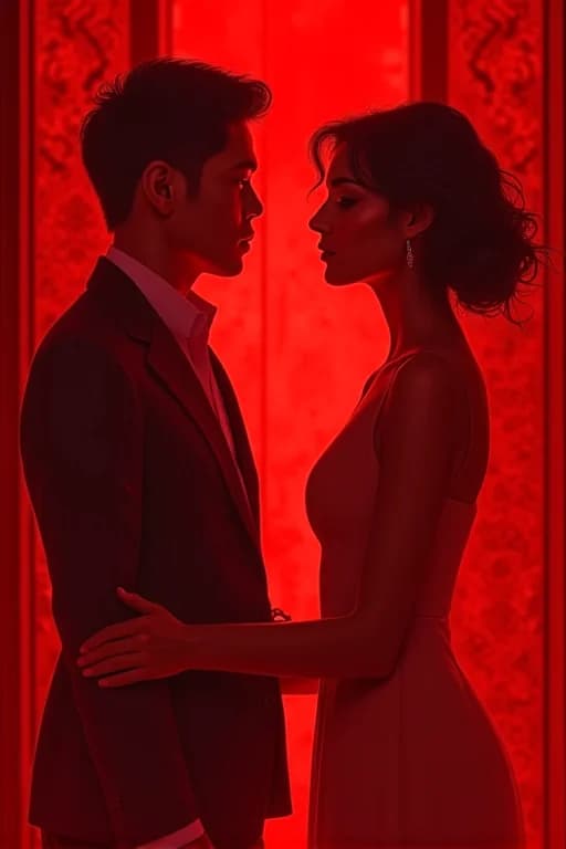 Cô Vợ Ngọt Ngào Tổng Tài Anh Kiềm Chế Chút Đi - Cover image