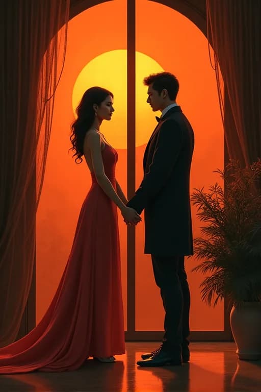 Cô Vợ Ngọt Ngào Tổng Tài Xin Hãy Kiềm Chế - Cover image
