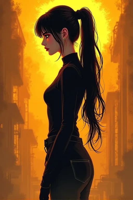 Cô Vợ Nhỏ Của Tổng Giám Đốc!! - Cover image