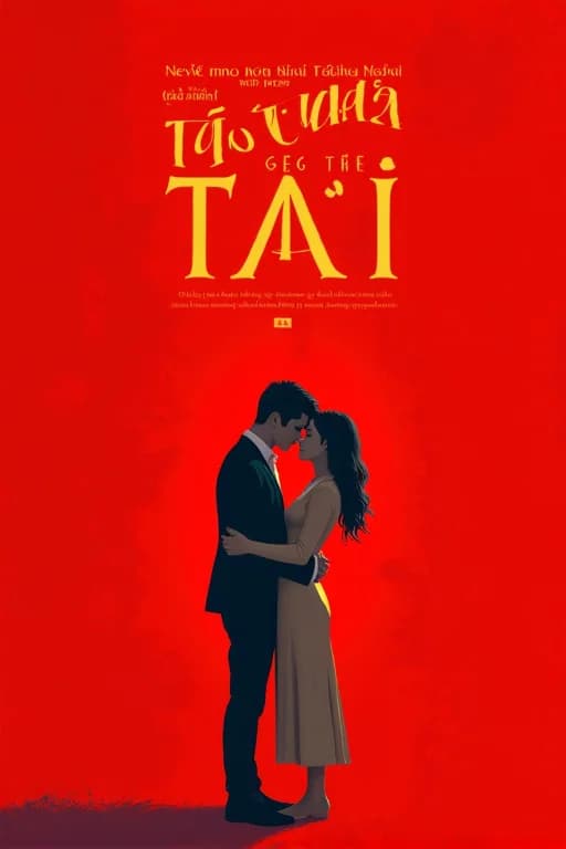 Cô Vợ Nhỏ Của Tổng Tài - Cover image