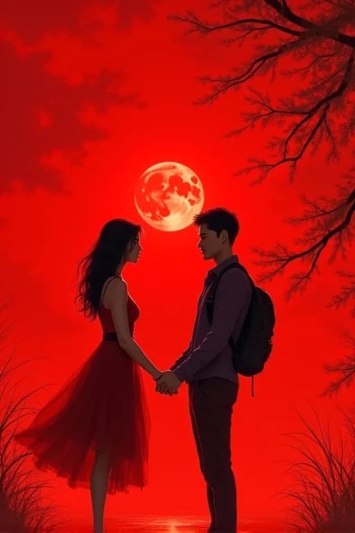 Cô Vợ Nhỏ Tinh Nghịch Của Bọn Hắn - Cover image