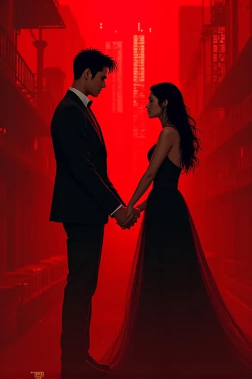Cô Vợ Nhỏ Và Tổng Tài Bá Đạo - Cover image