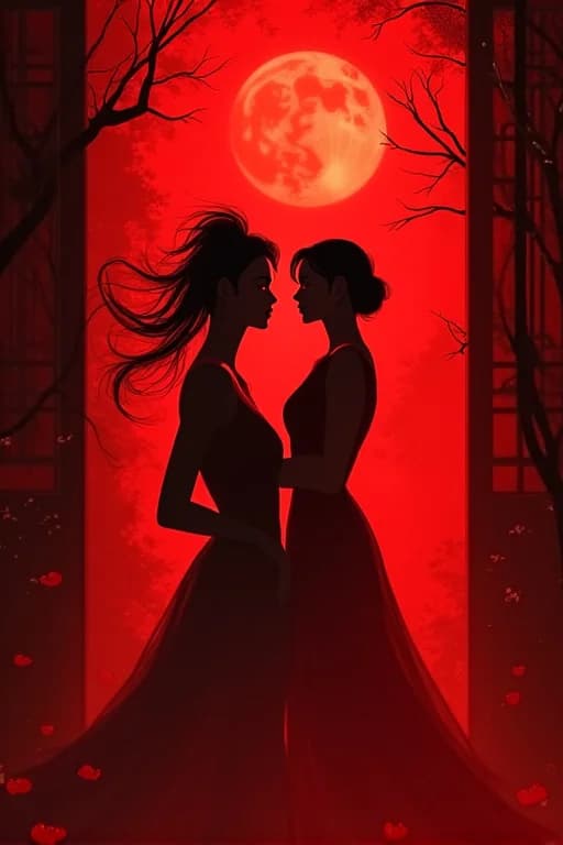 Cô Vợ Nhỏ Yêu Kiều Mạnh Mẽ Của Mặc Tổng - Cover image