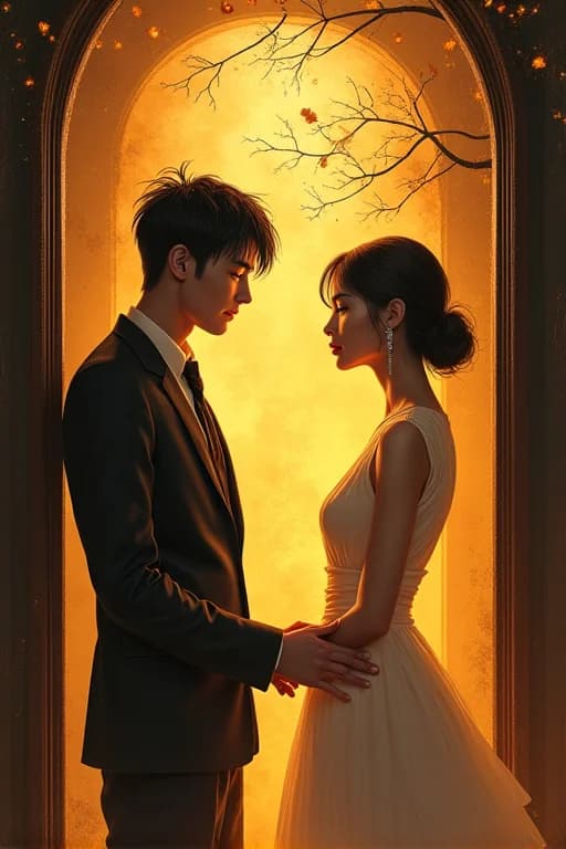 Cô Vợ Nóng Bỏng Của Anh Thẩm - Cover image