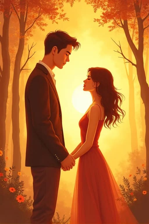 Cô Vợ Nuôi Từ Bé Đại Thúc Xin Đừng Vội - Cover image