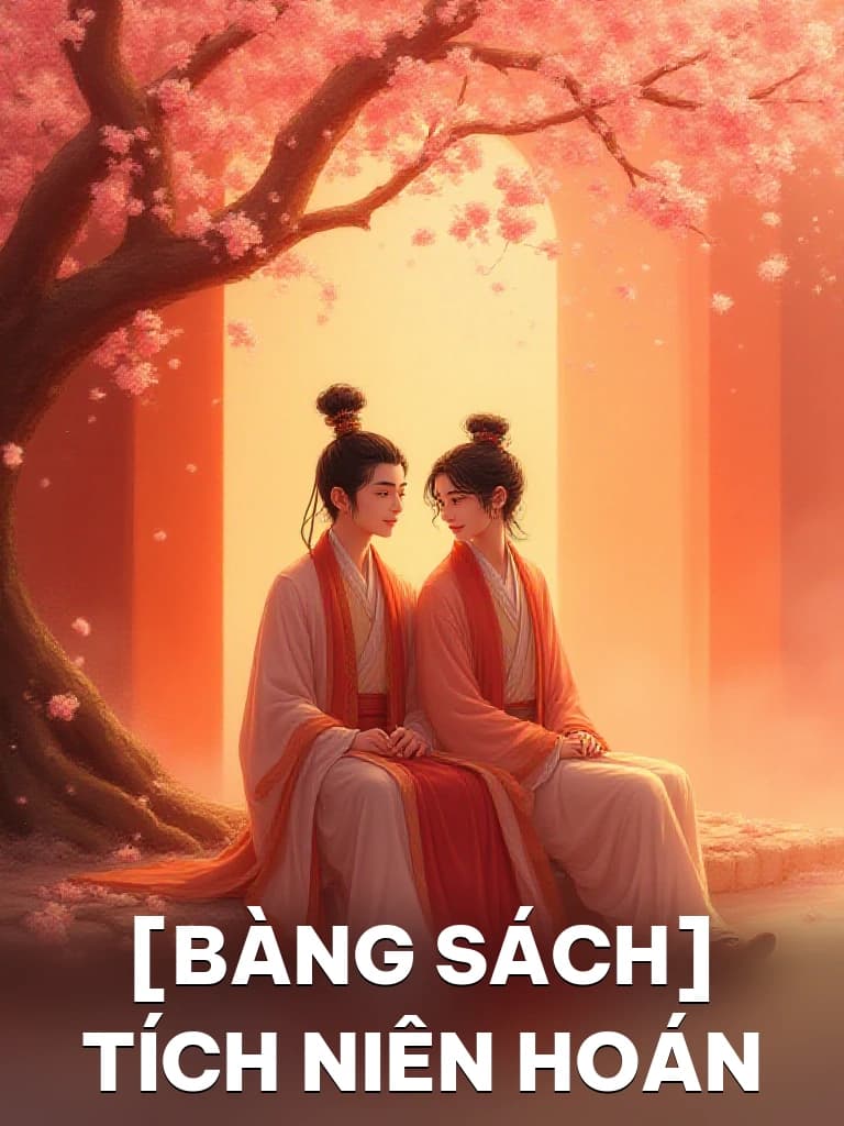 [Bàng Sách] Tích Niên Hoán - Cover image