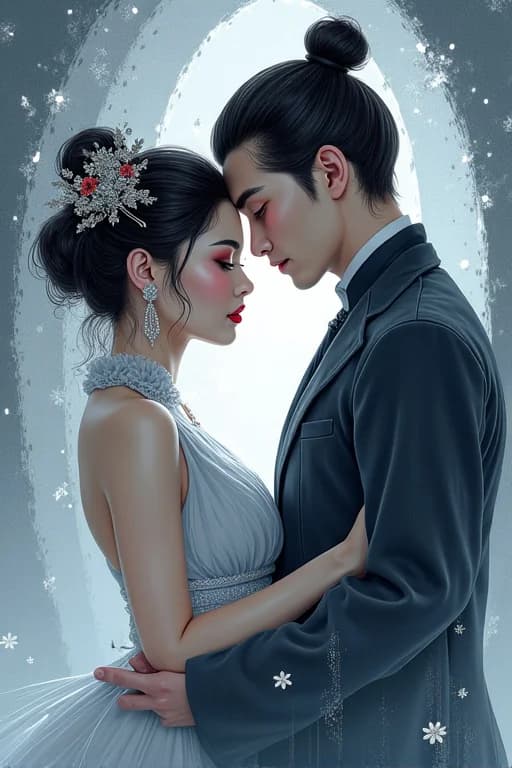 Cô Vợ Sát Thủ Của Tổng Tài Hắc Đạo - Cover image