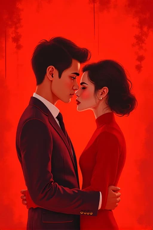 Cô Vợ Siêu Mẫu Của Tổng Tài Nghiện Vợ - Cover image