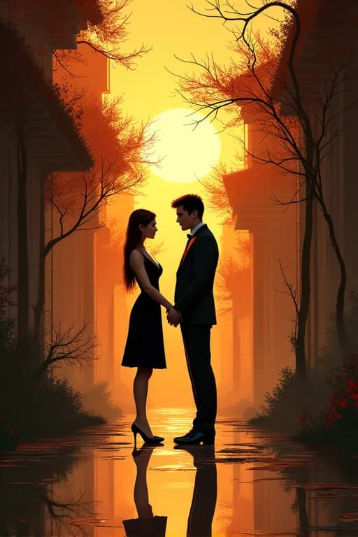 Cô Vợ Tài Phiệt: Tạ Thiếu Sủng Thành Nghiện - Cover image