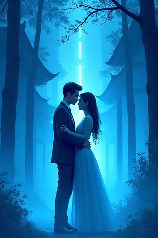 Cô Vợ Thay Đổi Của Thiếu Gia Sói Trắng - Cover image