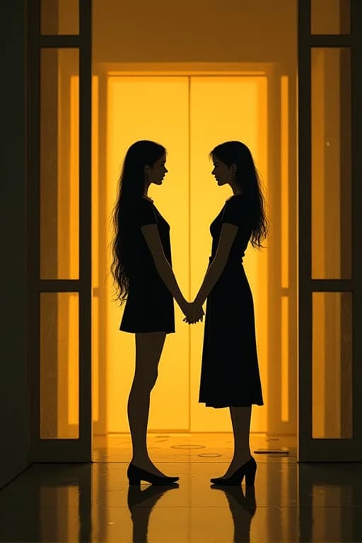 Cô Vợ Thế Thân Chồng Cũ Anh Không Xứng - Cover image