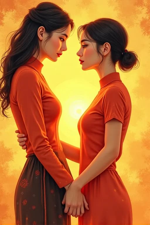 Cô Vợ Thế Thân - Cover image